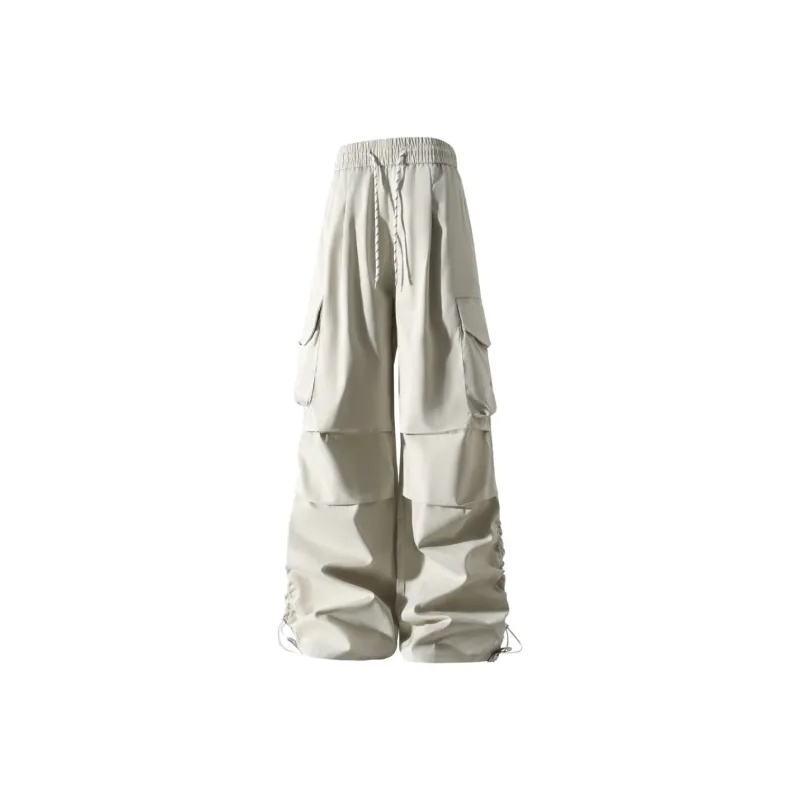 ROSECREED Casual Pants Men-3
