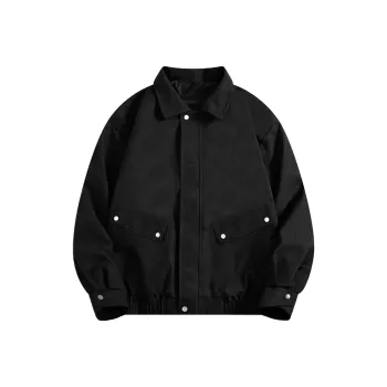 WILD LEADER FW24 Jackets Coats Unisex
