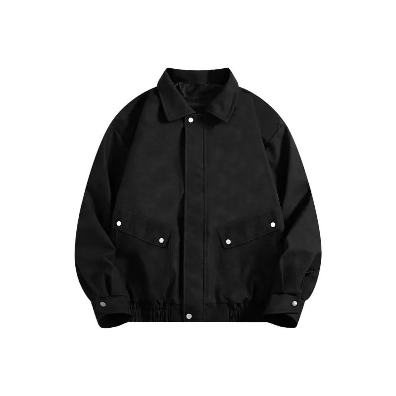 WILD LEADER FW24 Jackets Coats Unisex-0