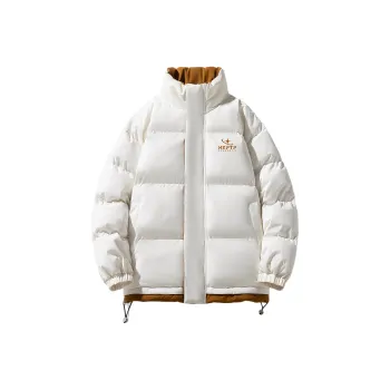 NXPTP Puffer Jackets Unisex