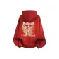 Burgundy (Fleece-Lined)