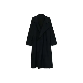 Homme Plissé Issey Miyake Blank Trench Coat