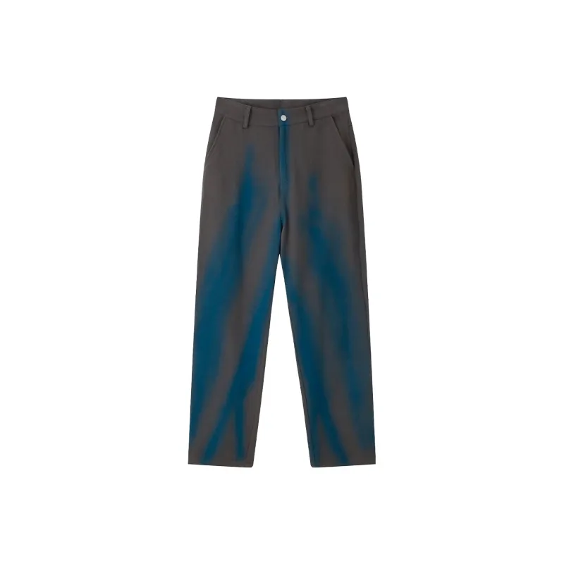 SPRAYGROUND Jeans Unisex Dark Gray-0