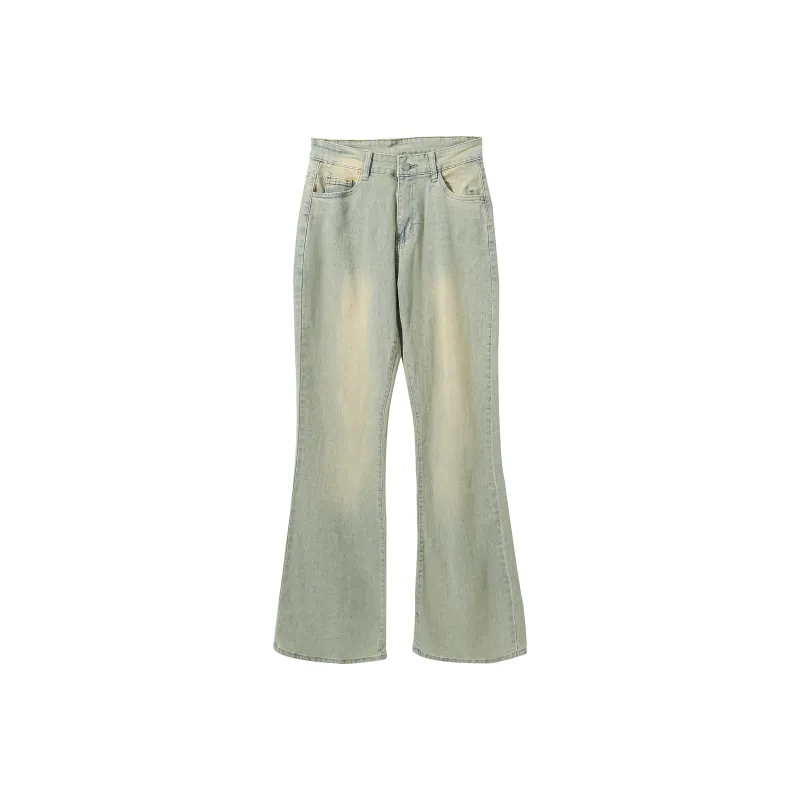 FOR FEAR THAT Jeans Unisex-5