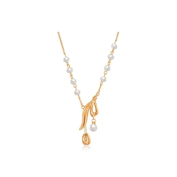 I Do S925 Silver Necklaces Women's