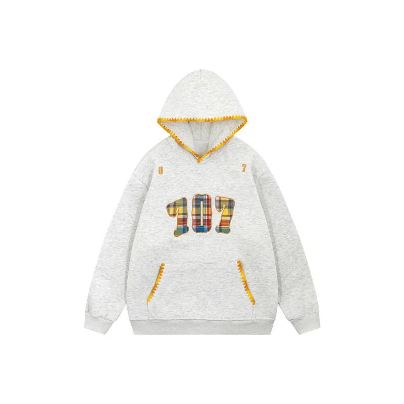 ZEXO Sweatshirts Unisex-0