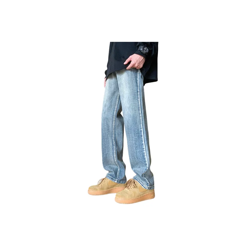 COMOWA Jeans Unisex-25