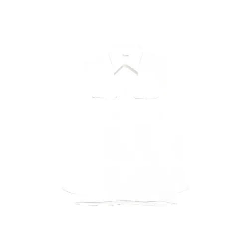 웨일즈 보너 화이트 남성 셔츠