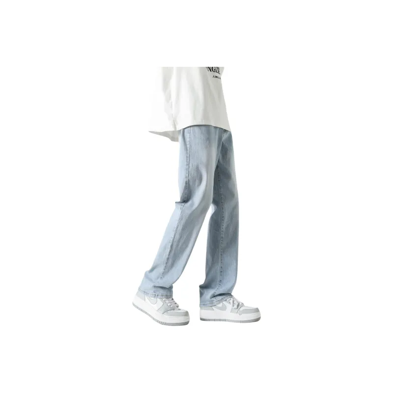 ROBINHOOD Jeans Unisex-8