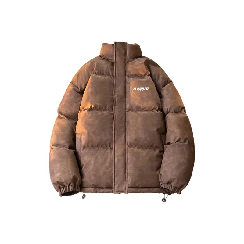 IL SARTO Puffer Jacket Coat Unisex-10