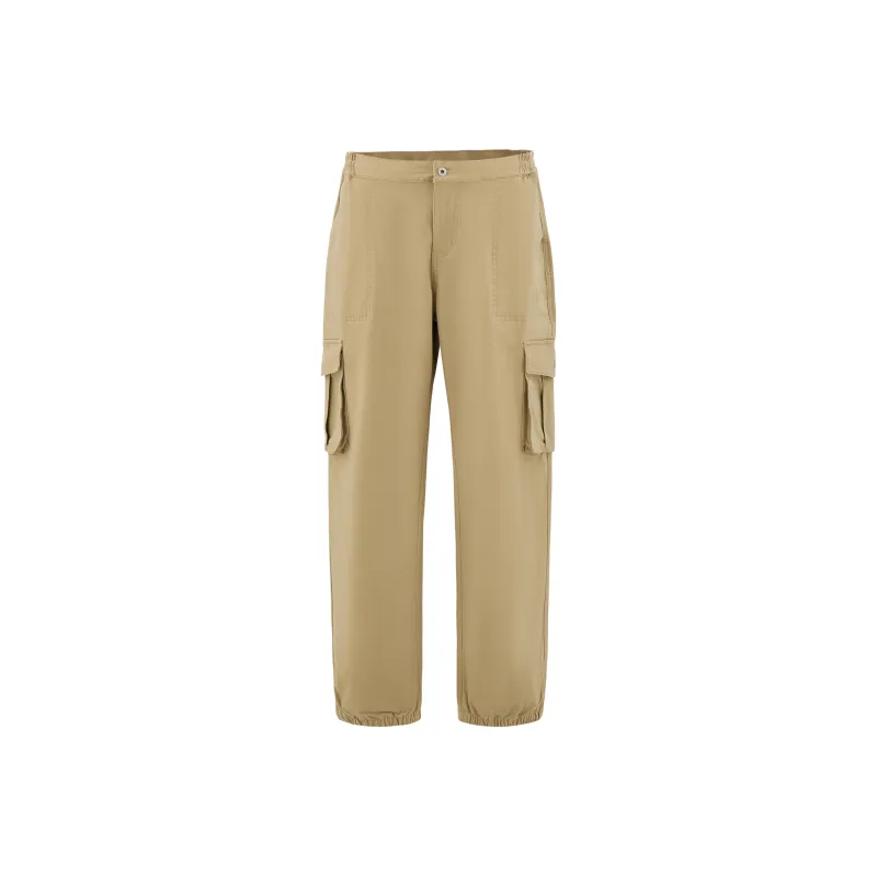 CAT Cargo Pants Unisex-8
