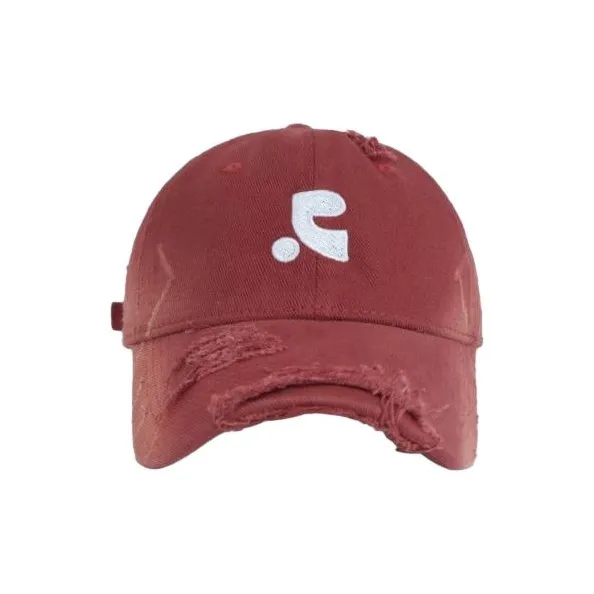 FREE RABBITⅡ Spring Summer American Streetwear Versatile Face Framing Baseball Caps Unisex-10