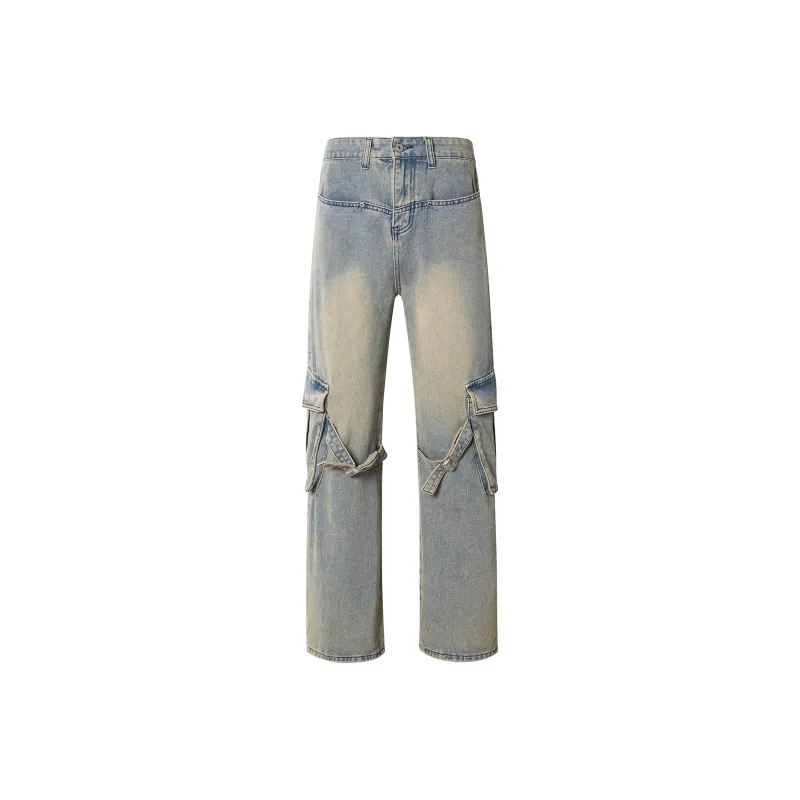 Airwalk Jeans Unisex-7