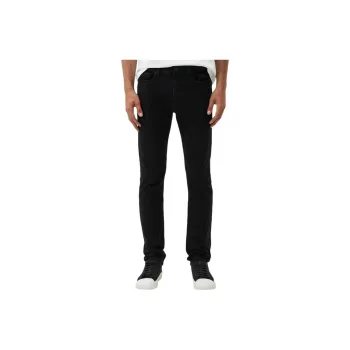 KARL LAGERFELD Jeans Men's Black