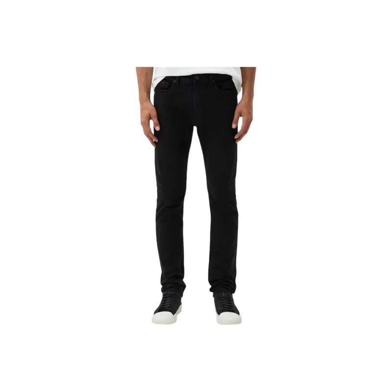 KARL LAGERFELD Jeans Men's Black-0