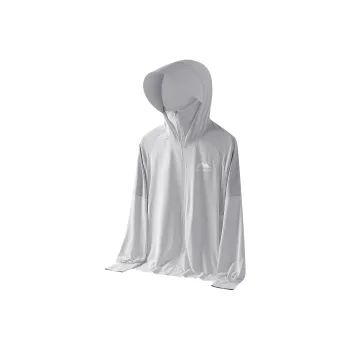 MashiMaro Insect Resistant UV Protection Cooling Sun Protection Clothing Unisex