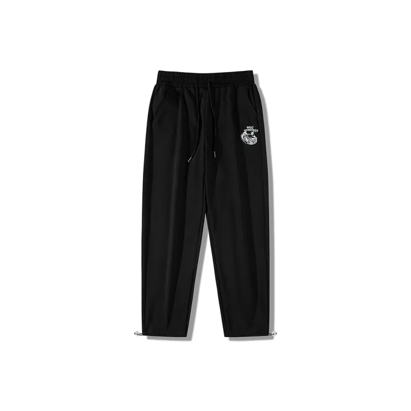 NGC STRATEGY Casual Pants Unisex-0