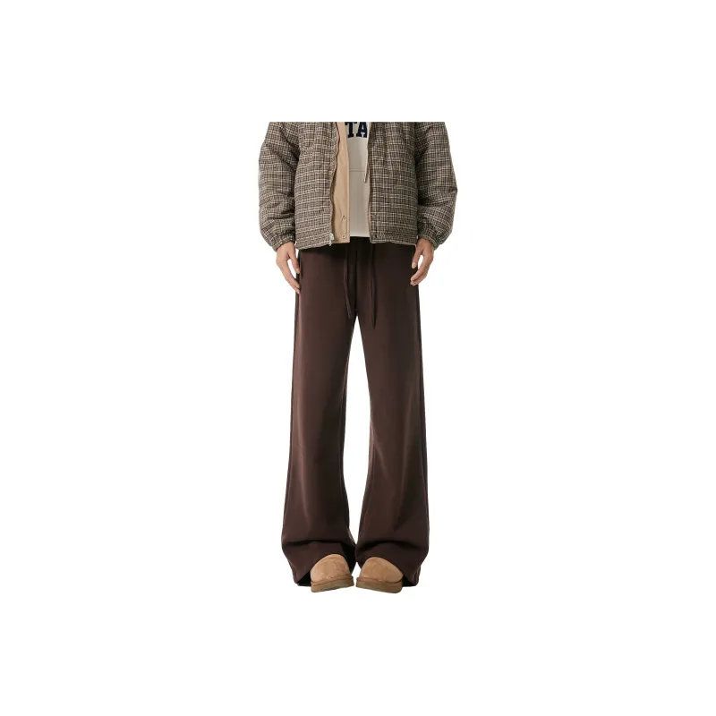 ALang Studio Casual Pants Unisex-6