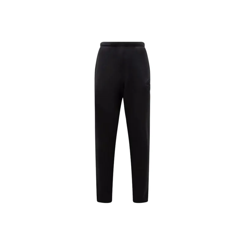 Moncler X Roc Nation By Jay Z Logo Sweatpants-0