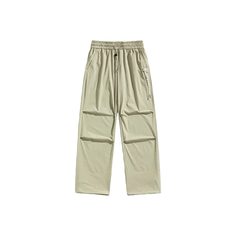 CASAMIA Casual Pants Unisex-0