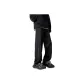 Black (Fleece-Lined and Thickened)