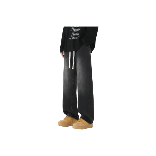 JUNGLE PANDA Jeans Unisex