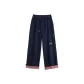 Navy Blue (Plaid Stars)