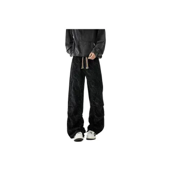 ROSECREED Casual Pants Unisex