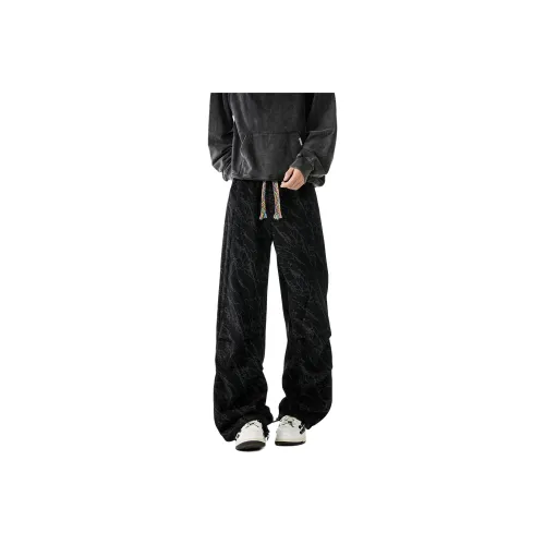 ROSECREED Casual Pants Unisex