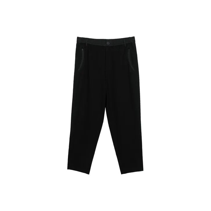 CROQUIS Suit Trousers Unisex-0