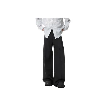 SIFLYTO Casual Pants Unisex