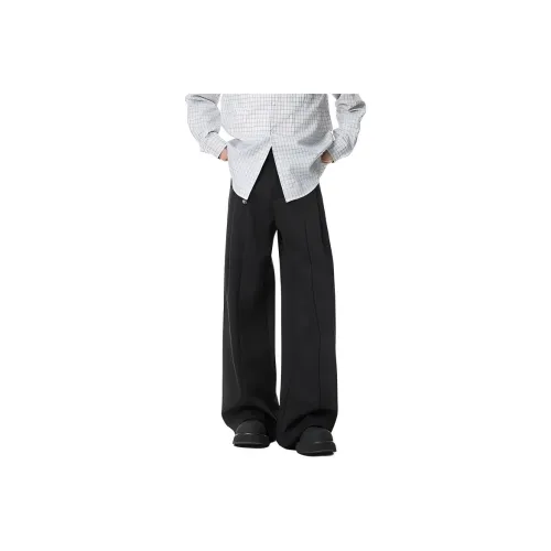 SIFLYTO Casual Pants Unisex