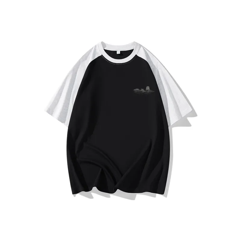 Caramella T Shirts Unisex-5