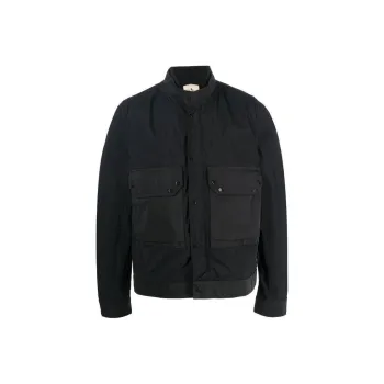 TEN C Patch pockets Bomber Jacket