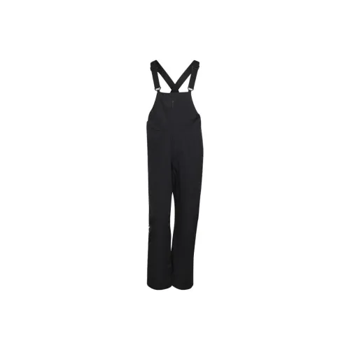 Adidas Overalls Men Black