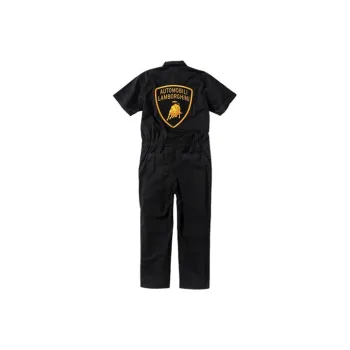 Automobili Lamborghini X Supreme Jumpsuits Unisex