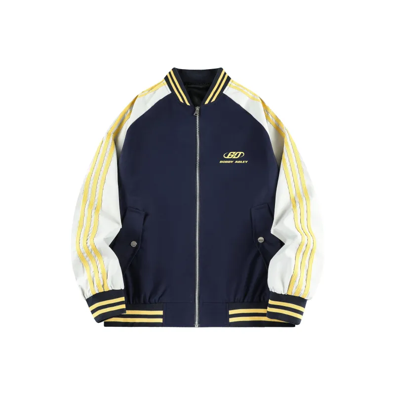BOBBY ABLEY Jackets Coats Unisex-13