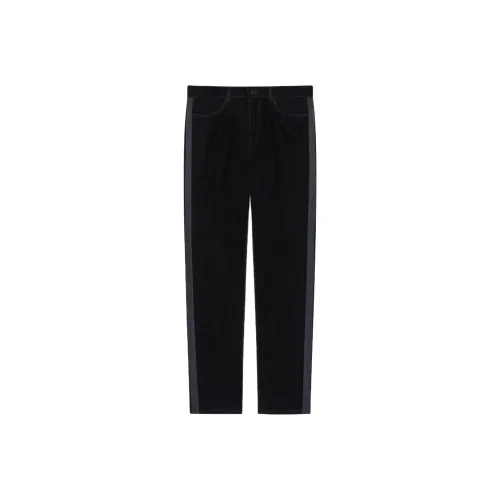 GIVENCHY FW24 Jeans Men's Dark Blue
