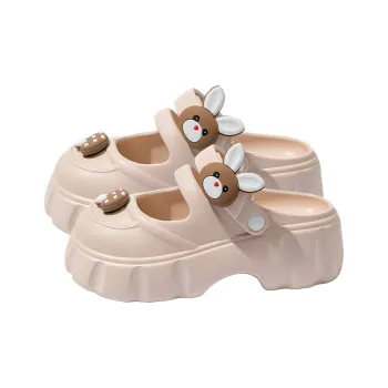 LUNNIFEIYA Slippers / Home Slippers