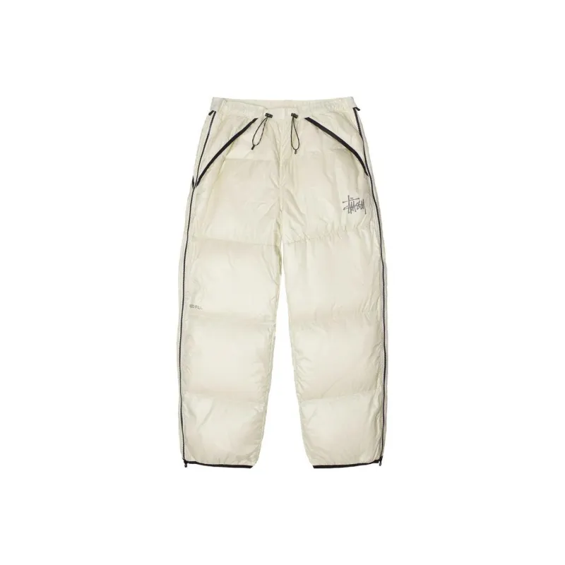 Stussy Micro Ripstop Down Parka-6