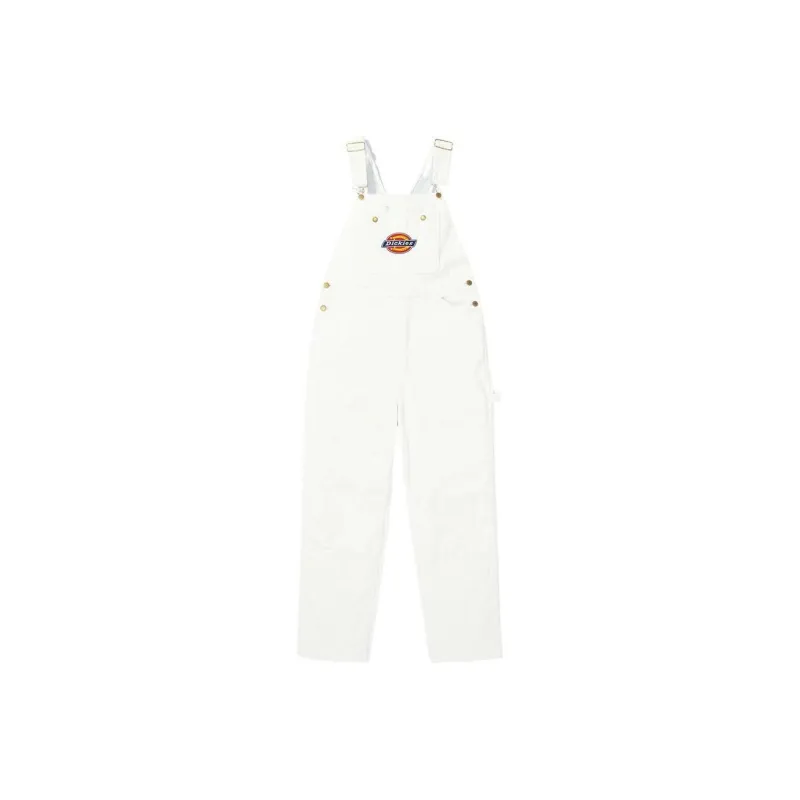 Supreme X Dickies Corduroy Overalls-3