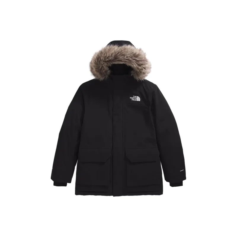 THE NORTH FACE Men's Explore Farther Parka-0