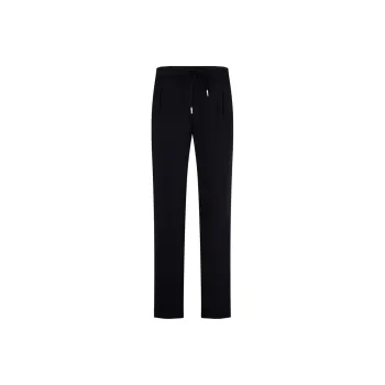 Tommy Hilfiger Casual Pants Men's Navy Blue