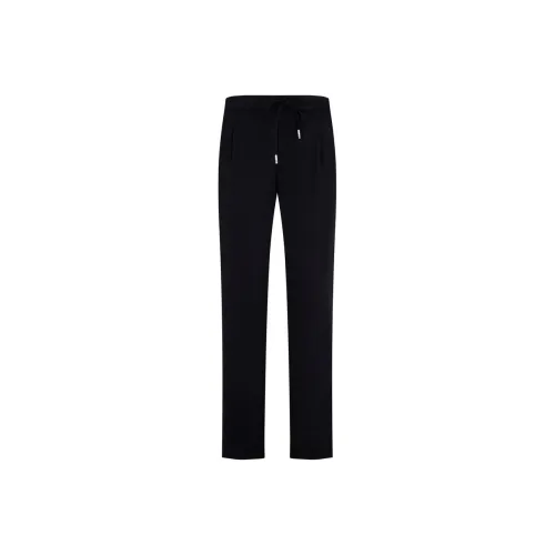 Tommy Hilfiger Casual Pants Men's Navy Blue