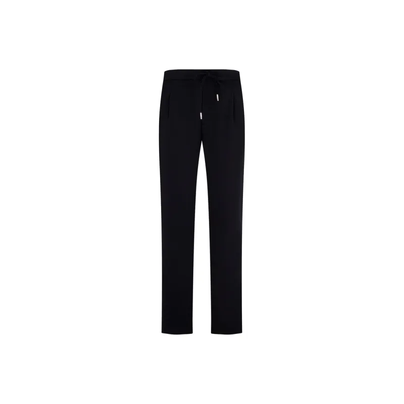 Tommy Hilfiger Casual Pants Men's Navy Blue-0
