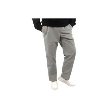 KENZO Casual Pants Men Gray