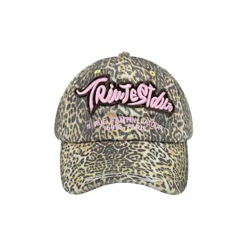 Yalu Preferred Cotton Baseball Caps Unisex