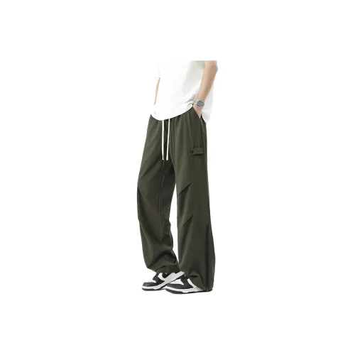 ACUOD BY CHANU Casual Pants Unisex