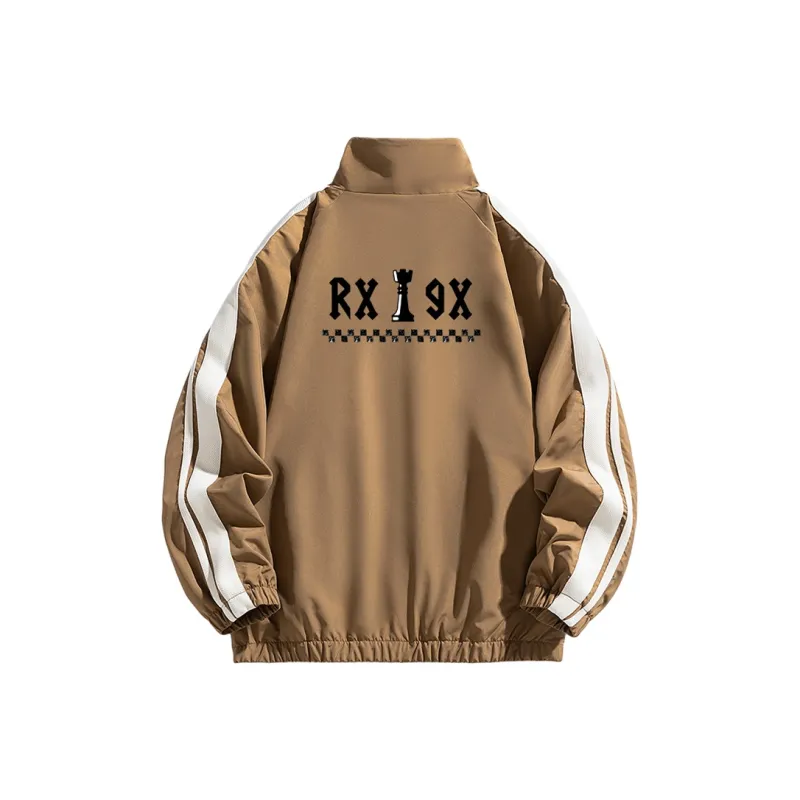 R.X.G.X Jackets Unisex-2