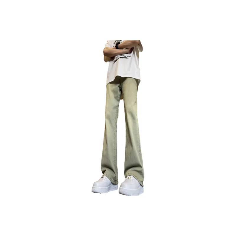 FUERZA Jeans Unisex-0
